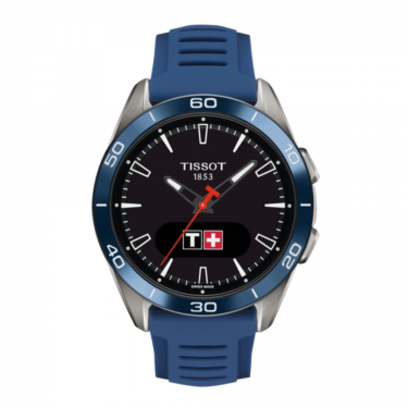 Tissot T-Touch Connect Sport 43,75 mm