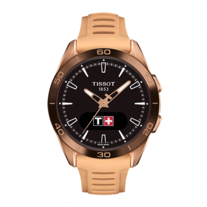 Tissot T-Touch Connect Sport 43,75 mm
