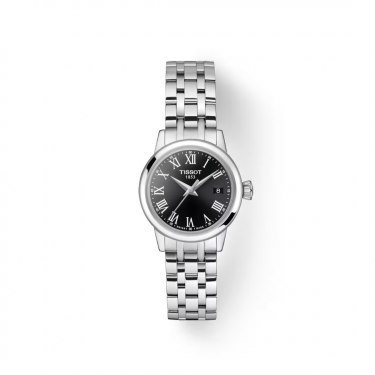 Tissot Classic Dream Lady - Rellotge Clàssic per a Dones T1292101105300
