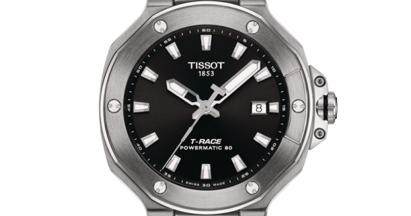 Tissot T-Race Powermatic 80 Watch