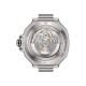 Rellotge Tissot T-Race Powermatic 80 | 41 mm | Acer Inoxidable | Moviment Automàtic | T1418071705100.