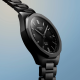 Reloj PRC 100 Solar Quartz 39 mm negro Tissot