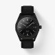 Reloj PRC 100 Solar Quartz 39 mm negro Tissot