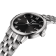 Classic Dream Stainless Steel 42mm Watch Tissot T1294101105300