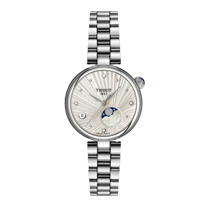 Tissot Désir Moonphase