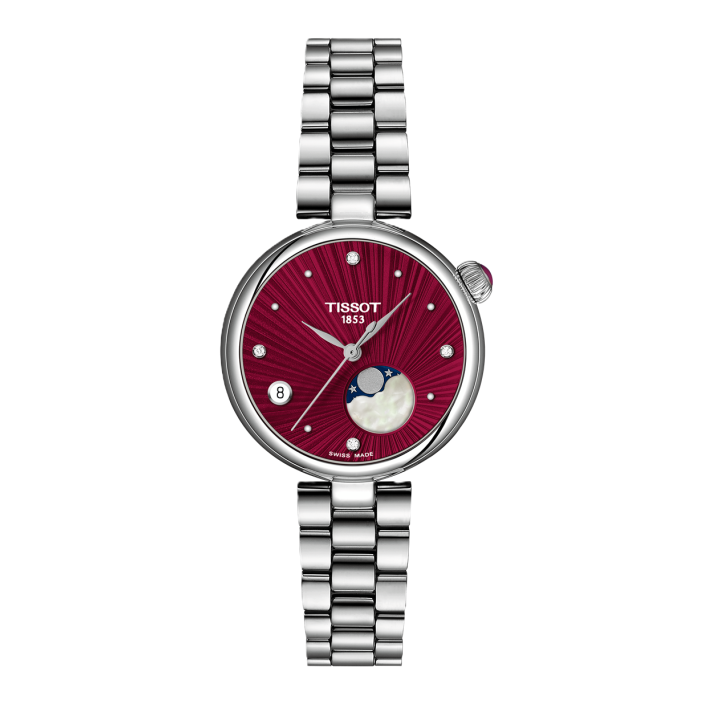 Tissot Désir Moonphase