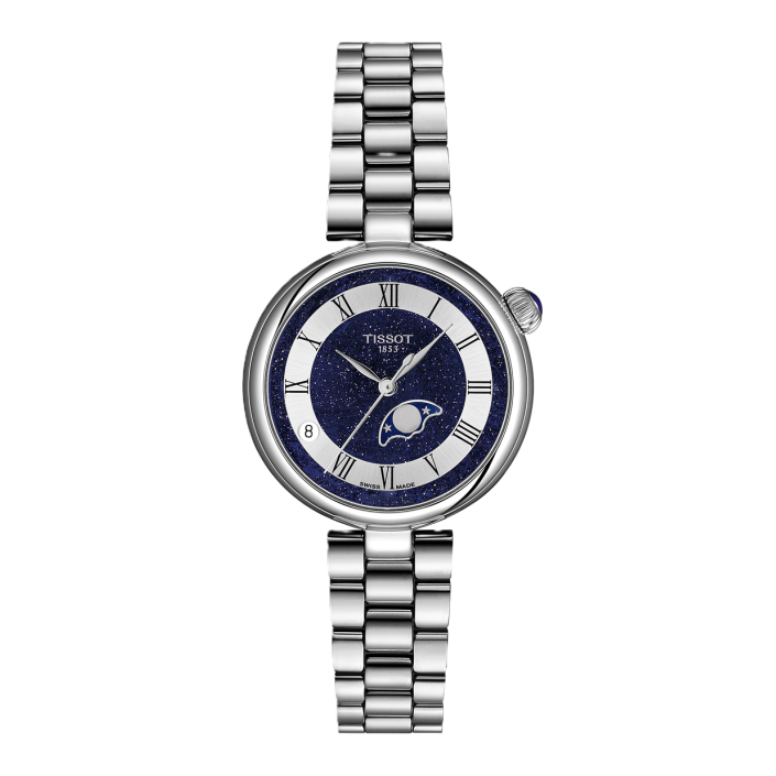 Tissot Désir Moonphase