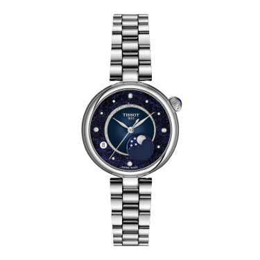 Tissot Désir Moonphase