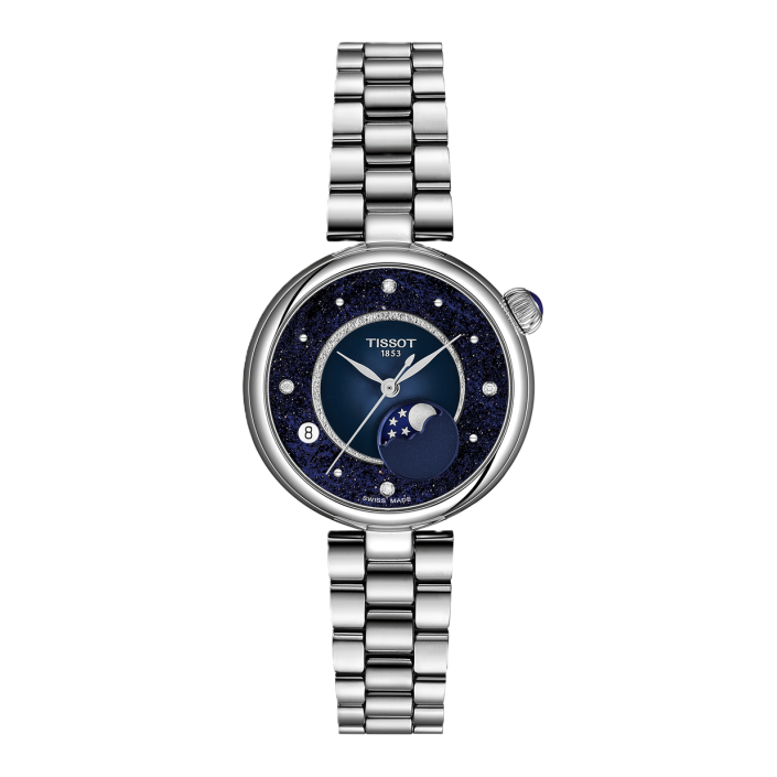 Tissot Désir Moonphase