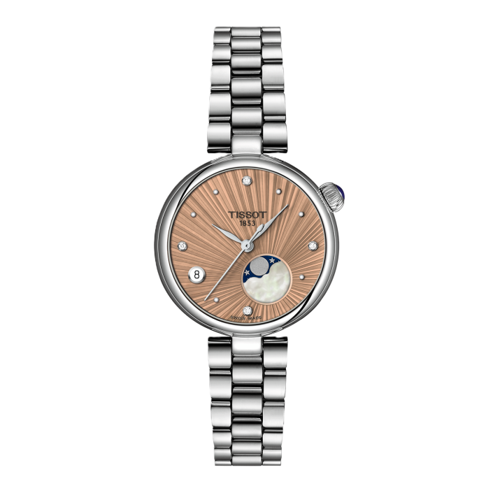 Tissot Désir Moonphase