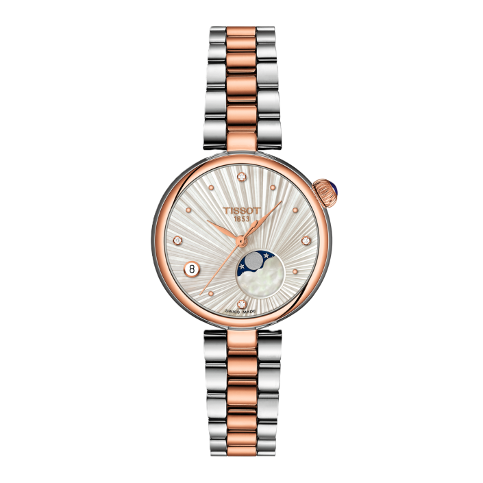 Tissot Désir Moonphase