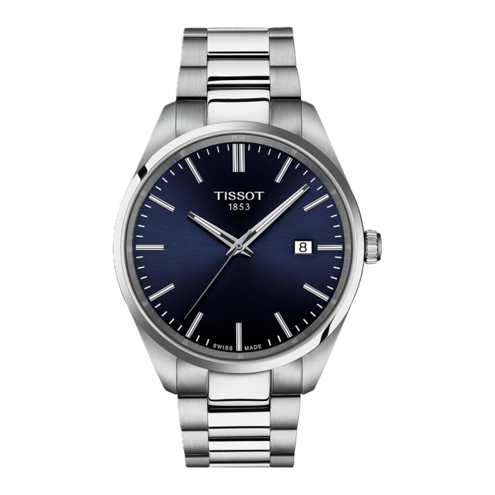 Tissot PR 100 40mm Swiss Watch