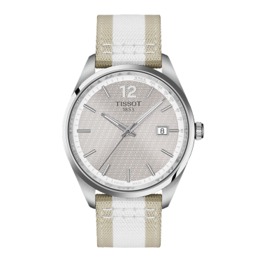 Tissot PR 100 Cycling 40 mm
