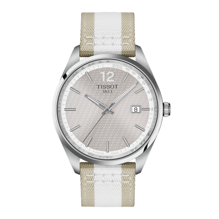 Tissot PR 100 Cycling 40 mm
