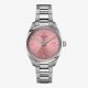 Reloj PR 100 Quartz 34mm con Esfera Rosa Tissot T1502101133100