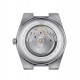 Steel Watch Blue Dial Automatic Powermatic 80 PRX Tissot