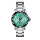 Seastar 1000 Quartz watch PVD rose gold and white mother-of-pearl dial 36mm Tissot