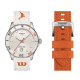 Tissot Seastar Wilson WNBA - Rellotge de 40mm de Diàmetre T1204101701100