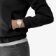 Seastar 1000 Quartz watch PVD rose gold and white mother-of-pearl dial 36mm Tissot