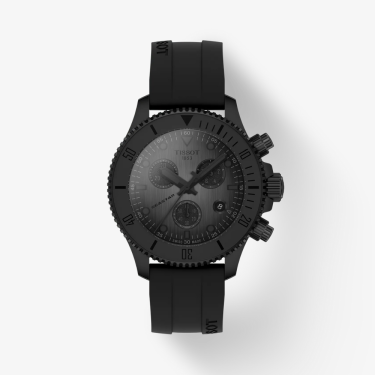 Rellotge Seastar 1000 Quartz Chronograph 38mm Tissot