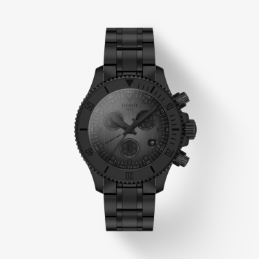 Reloj Seastar 1000 Quartz Chronograph 38mm Tissot