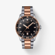 Relojes Seastar 1000 Quartz  bicolor 40 mm Tissot