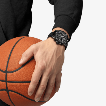 Reloj Supersport NBA Edición Especial 45,5 mm Tissot