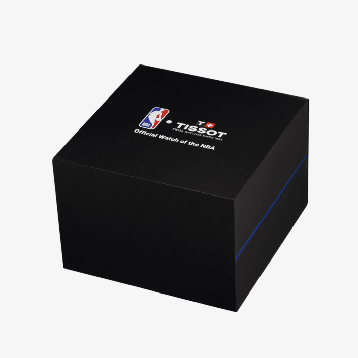 Reloj Supersport NBA Edición Especial 45,5 mm Tissot