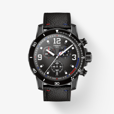 Reloj Supersport NBA Edición Especial 45,5 mm Tissot