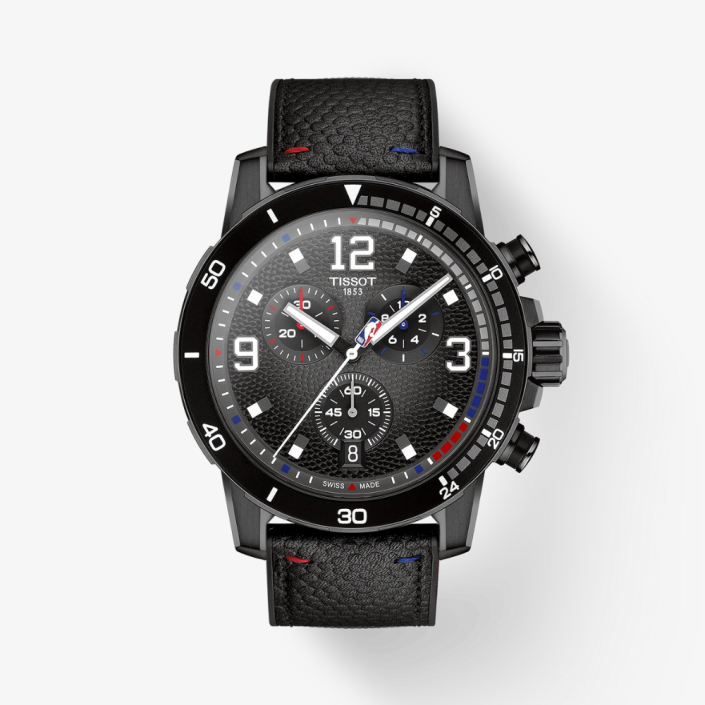 Reloj Supersport NBA Edición Especial 45,5 mm Tissot