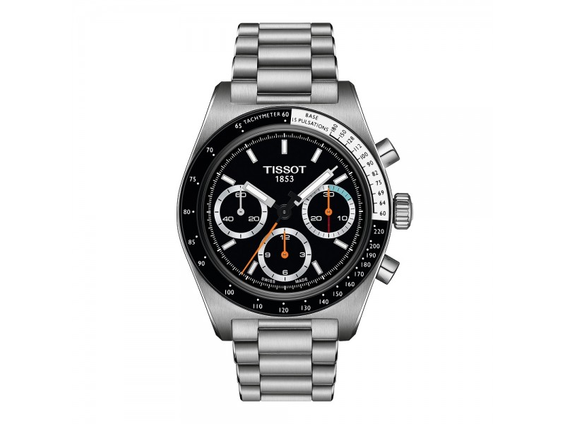 Tissot PR516 Mechanical Chronograph