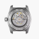 Tissot PR516 Powermatic 80: Swiss Precision & Transparent Back