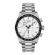 Tissot PR516 40 mm quartz chronograph steel