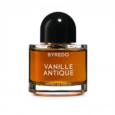 PERFUME EXTRACT 'VANILLE ANTIQUE' BY BYREDO 