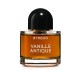 PERFUME EXTRACT 'VANILLE ANTIQUE' BY BYREDO