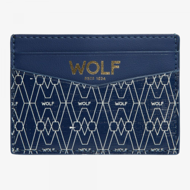 Porte-cartes Signature de Wolf 1834