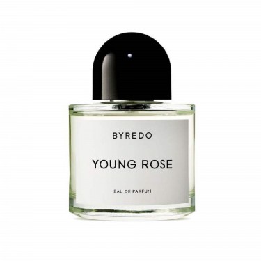 EAU DE PARFUM YOUNG ROSE BY BYREDO 