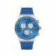 RELLOTGE BLUE IS ALL SWATCH