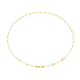 Zancan Yellow Gold Bracelet in 18k Gold