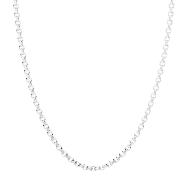 Zancan Two-Tone 18k Gold Necklace with White Diamond