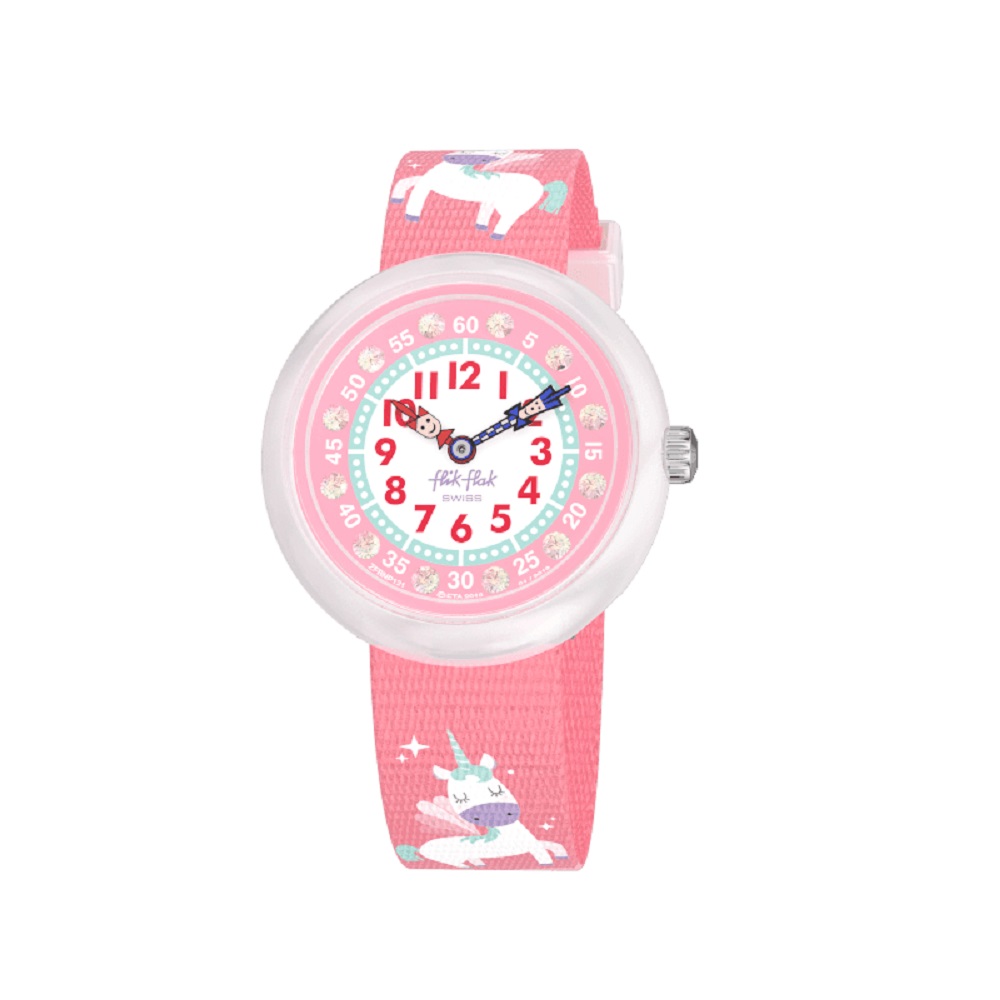 Flik flak magical unicorns watch sale