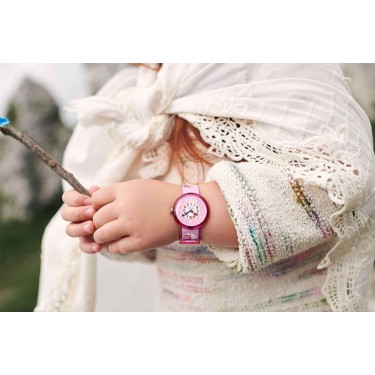 Reloj Dreaming Unicorn Flik Flak 