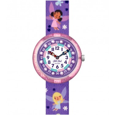 Fairy Cool Flik Flak