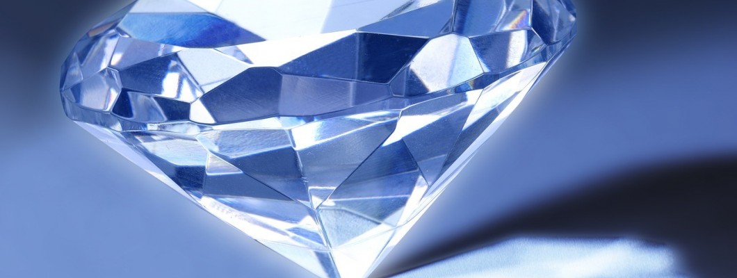 El diamante: ¡El mineral invencible!