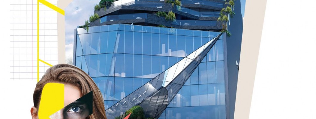 BIENVENIDOS A THE EMBASSY