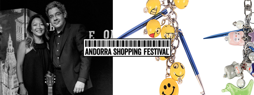 Andorra Shopping Festival A The Embassy