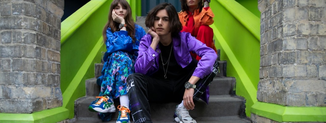 Nuevo Big Bold de Swatch