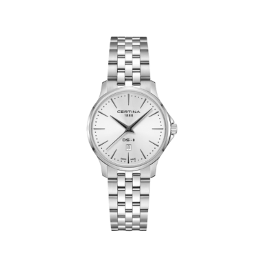 Certina DS-8 Lady 31 mm Quartz Precidrive