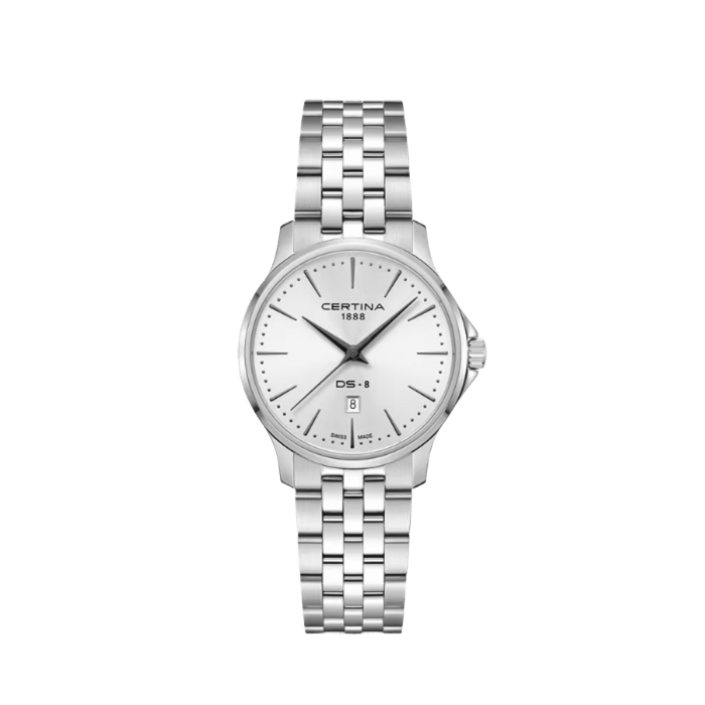 Certina DS-8 Lady 31 mm Quartz Precidrive
