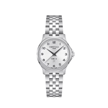 Certina DS-8 Lady 31 mm Quartz Precidrive